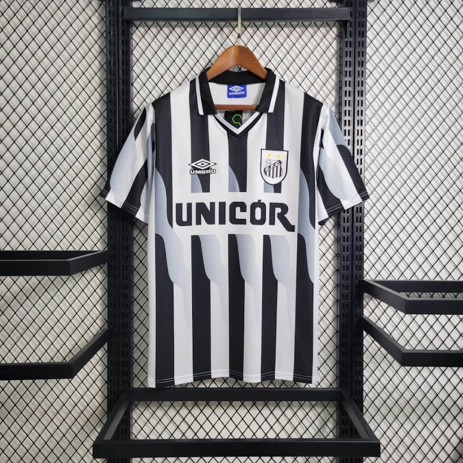 Santos 1998 Away