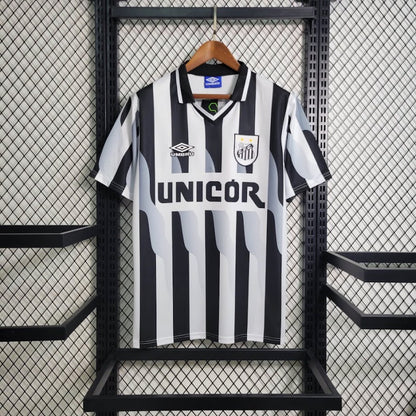 Santos 1998 Away