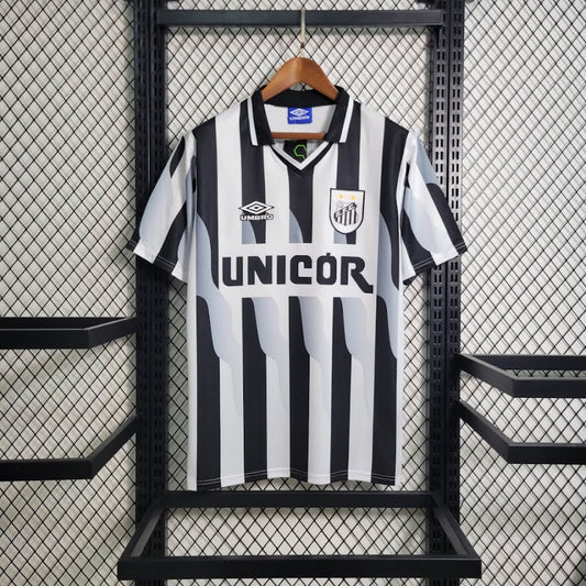 Santos 1998 Away