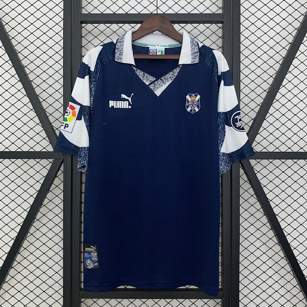 Tenerife 75 anos