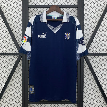 Tenerife 75 anos