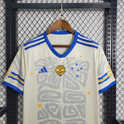 Cruzeiro 2023 Consciência Negra