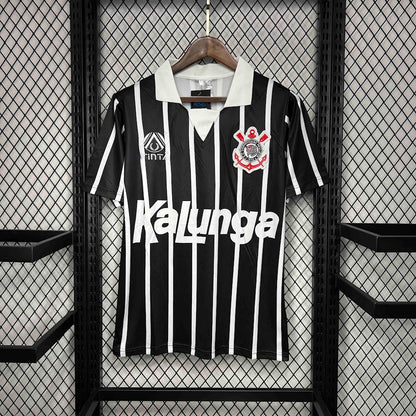 Corinthians 1990 Away