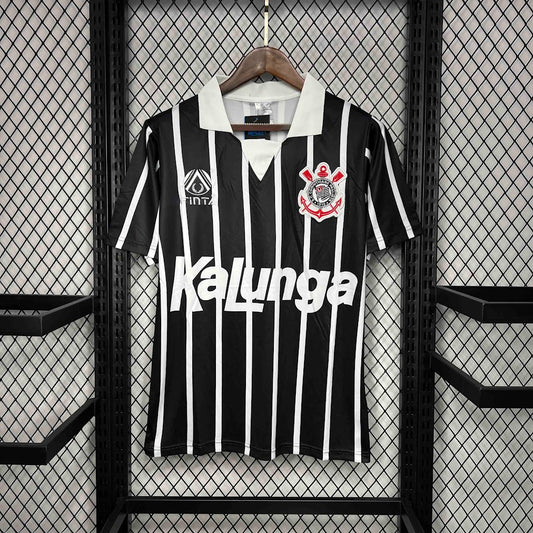 Corinthians 1990 Away