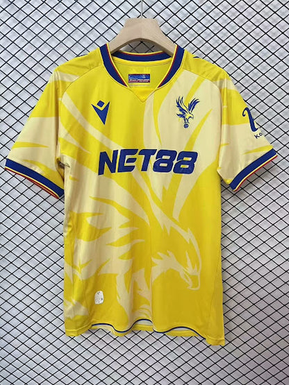 Crystal Palace 2024/25 Away