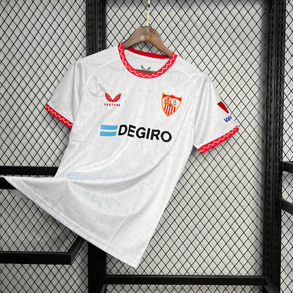 Sevilla 2024/25 Home