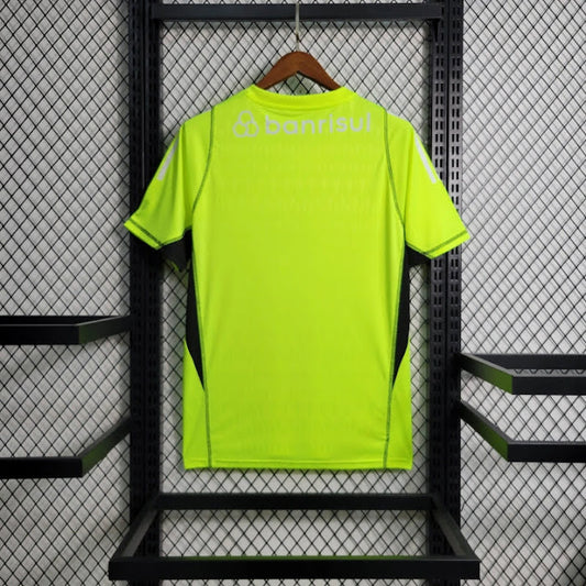 Internacional 2023 Goleiro verde