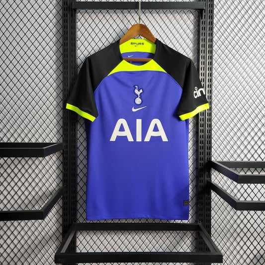 Tottenham 2022/23 Away