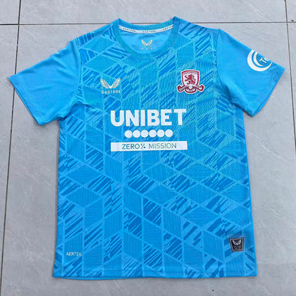 Middlesbrough 2025/26 Goleiro