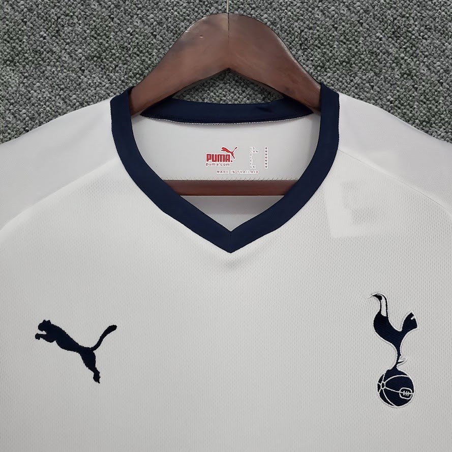 Tottenham 2008/09 Home