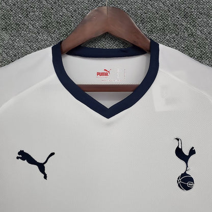 Tottenham 2008/09 Home