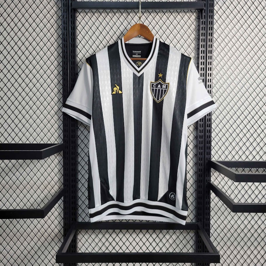 Atlético Mineiro 2020 Manto da Massa