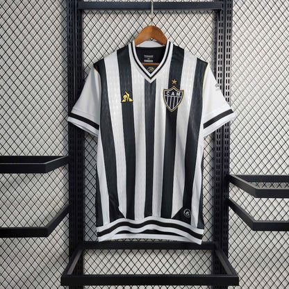 Atlético Mineiro 2020 Manto da Massa