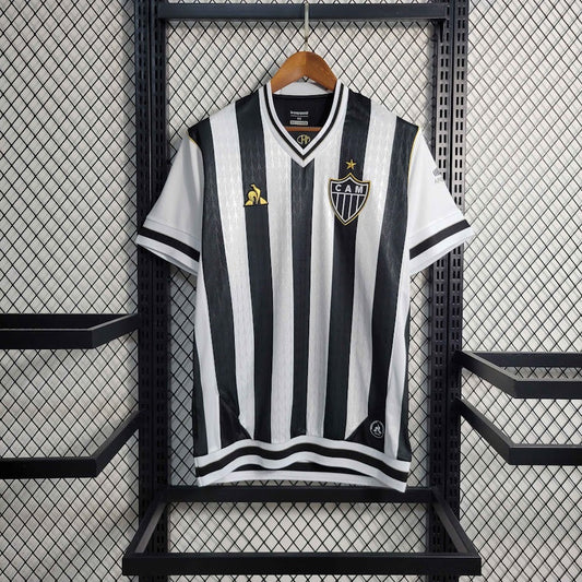 Atlético Mineiro 2020 Manto da Massa
