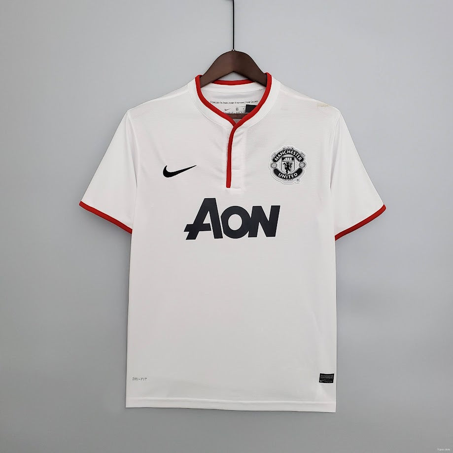 Manchester United 2013/14 Third