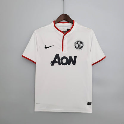 Manchester United 2013/14 Third