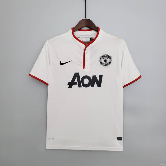 Manchester United 2013/14 Third
