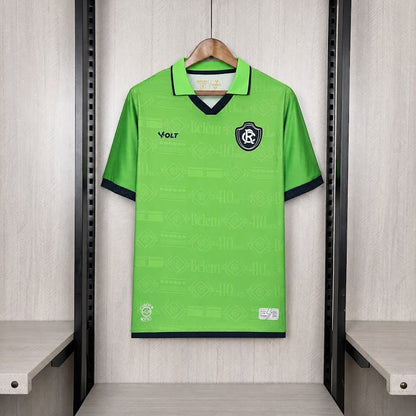 Remo 2026 Goleiro Verde