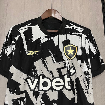 Botafogo 2025 Fourth