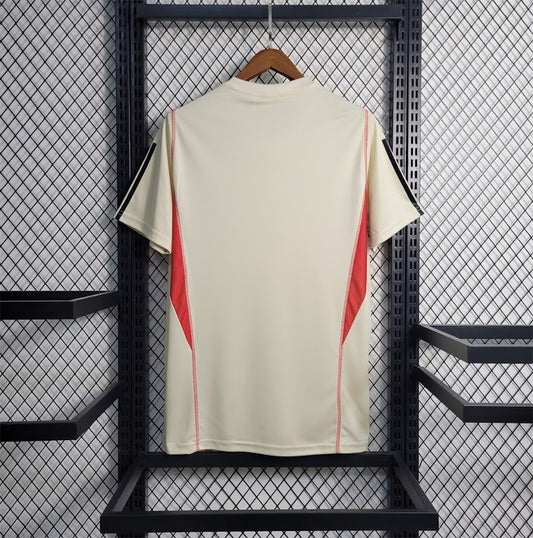 Flamengo 2023 Treino Off-White