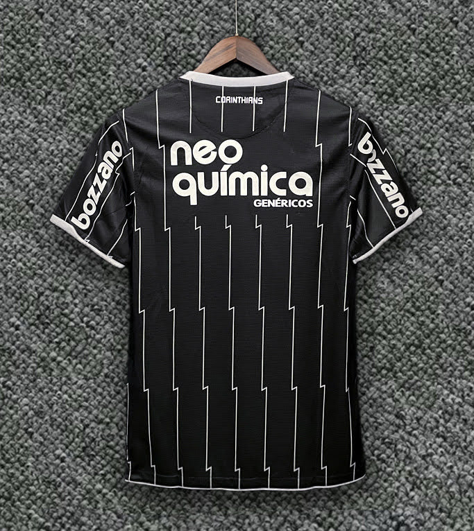 Corinthians 2011 Away
