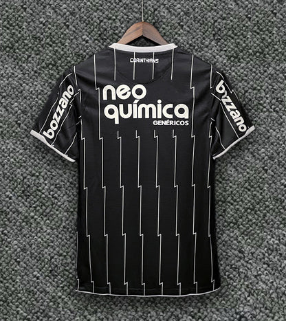 Corinthians 2011 Away