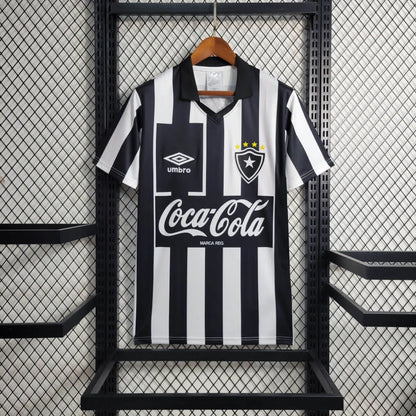 Botafogo 1992 Home