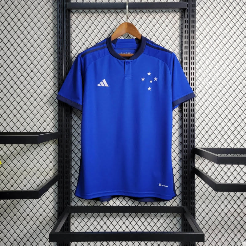 Cruzeiro 2023 Home