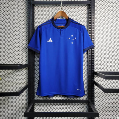 Cruzeiro 2023 Home