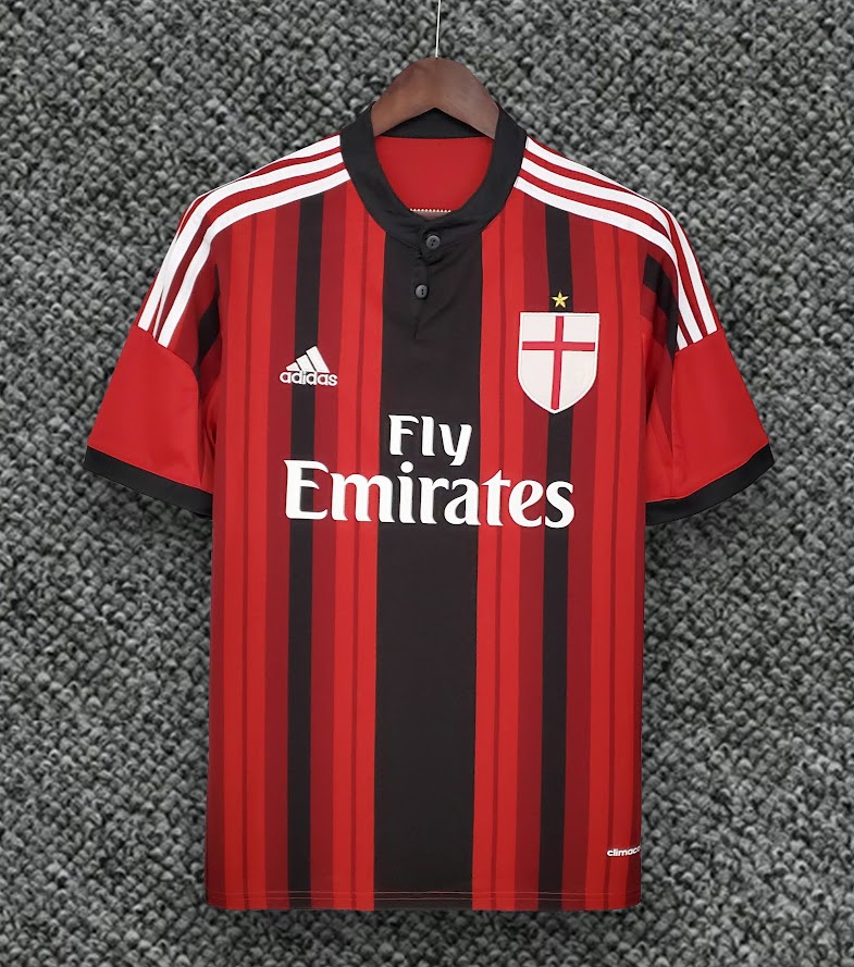 Milan 2014/15 Home