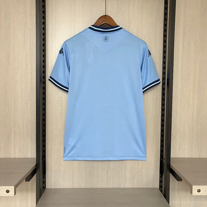 Vasco 2025 Goleiro azul