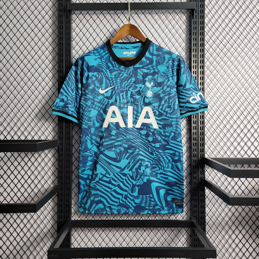 Tottenham 2022/23 Third