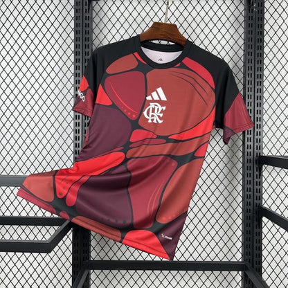 Flamengo 2026 Treino