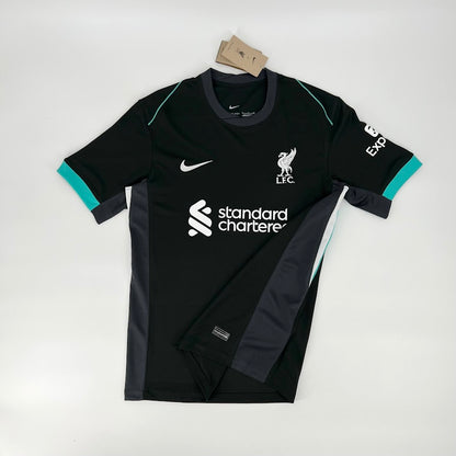 Liverpool 2024/25 Away