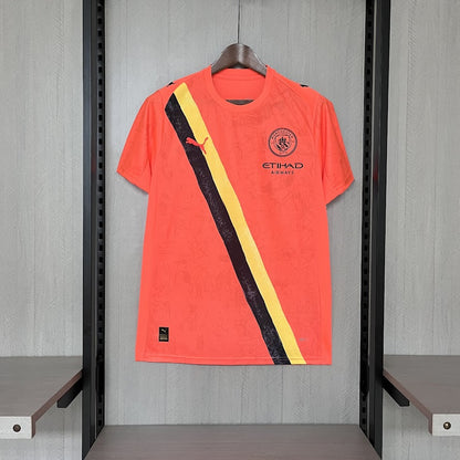 Manchester City 2025/26 Away (Mundial de Clubes)