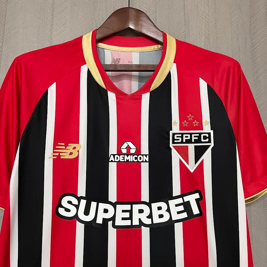 São Paulo 2025 Away