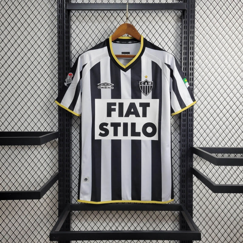 Atlético Mineiro 2003 Home