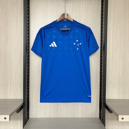 Cruzeiro 2026 Home