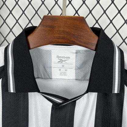 Botafogo 2025 Home