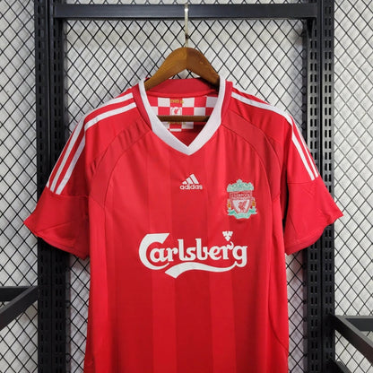 Liverpool 2008/10 Home