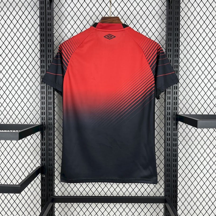 Athletico Paranaense 2025 Home