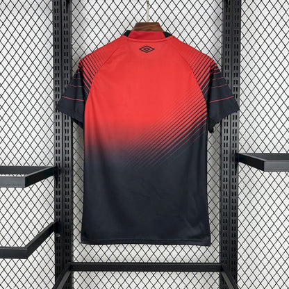 Athletico Paranaense 2025 Home