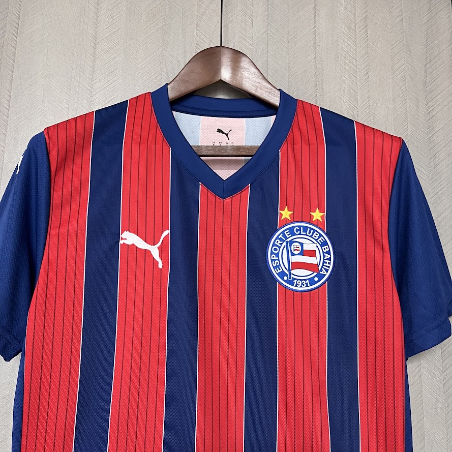 Bahia 2025 Away