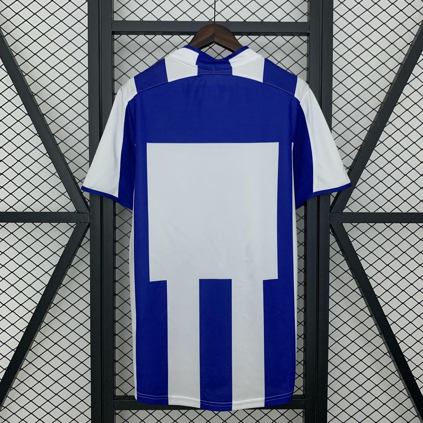 Deportivo La Coruña 2003/04 Home