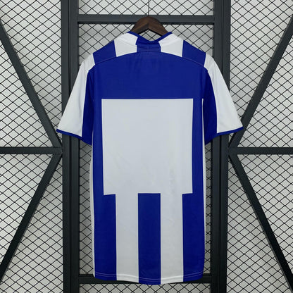 Deportivo La Coruña 2003/04 Home