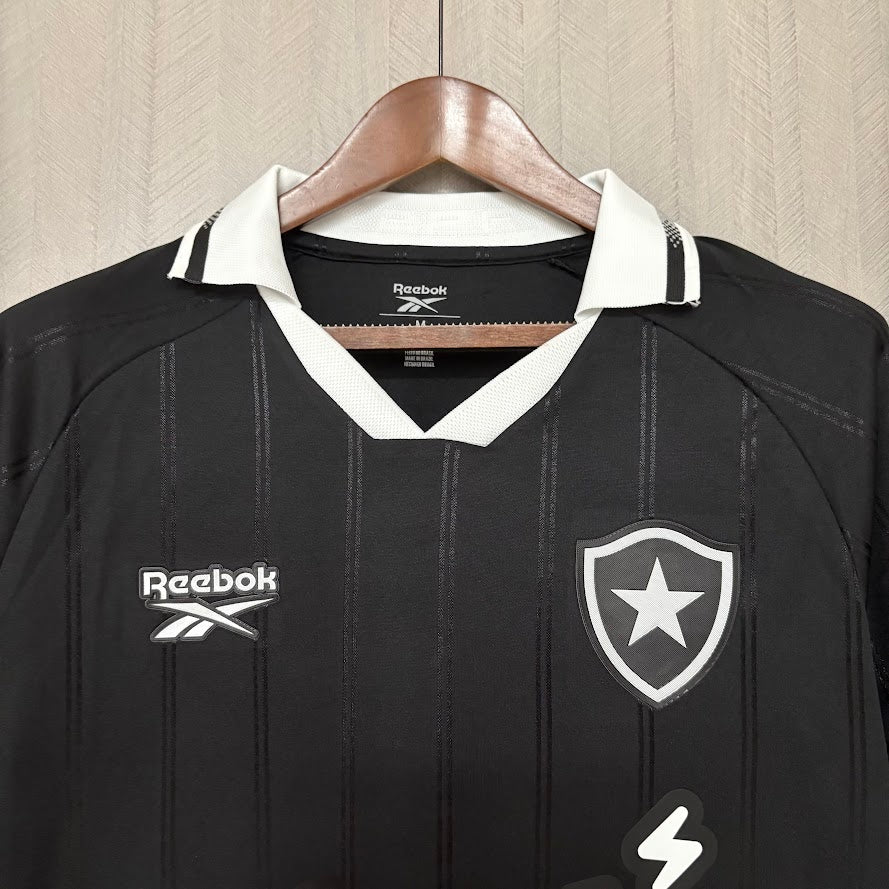 Botafogo 2025 Third