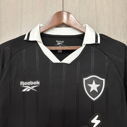 Botafogo 2025 Third