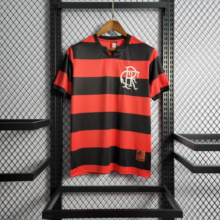 Flamengo 1979 Home