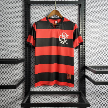 Flamengo 1979 Home