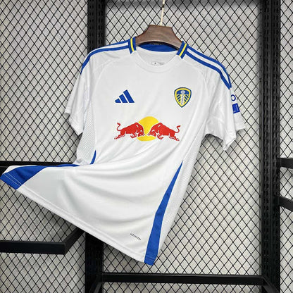 Leeds United 2024/25 Home